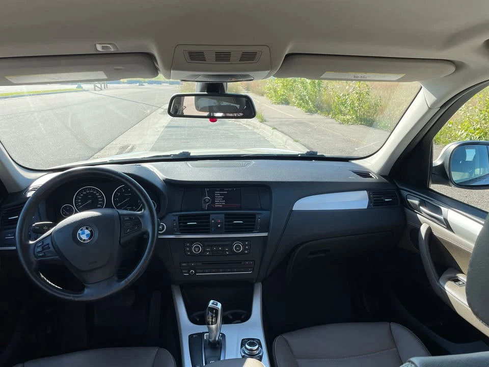2011 BMW F25 X3 - Image 6 of 9