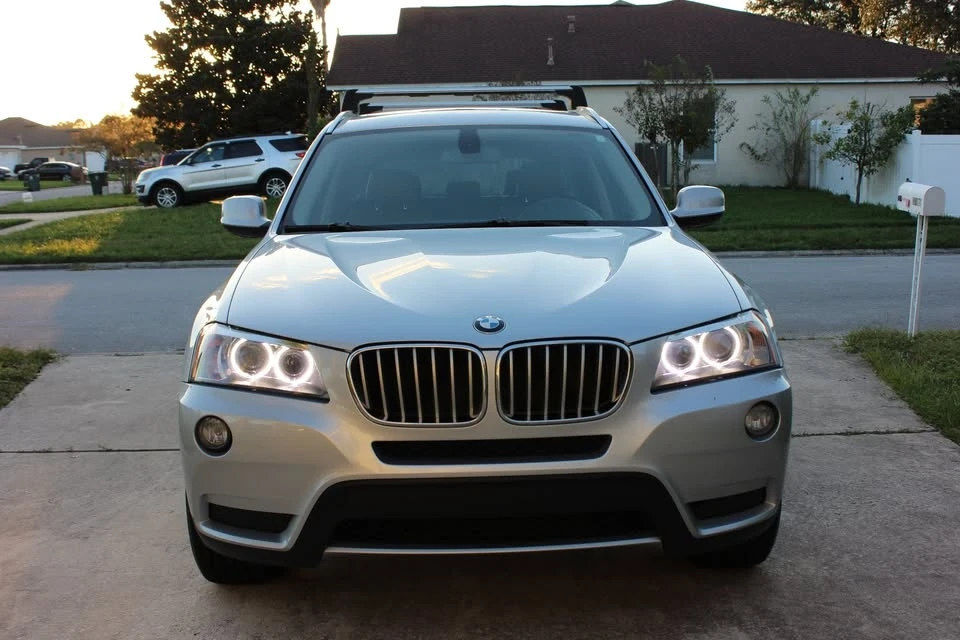 2011 BMW F25 X3 - Image 2 of 20