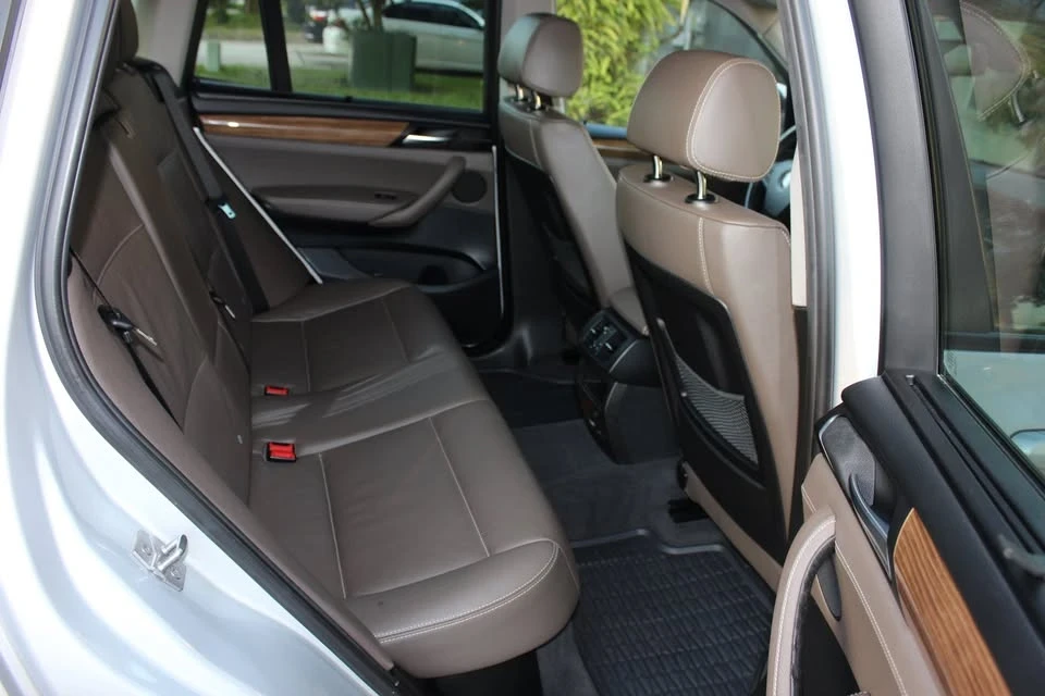 2011 BMW F25 X3 - Image 11 of 20
