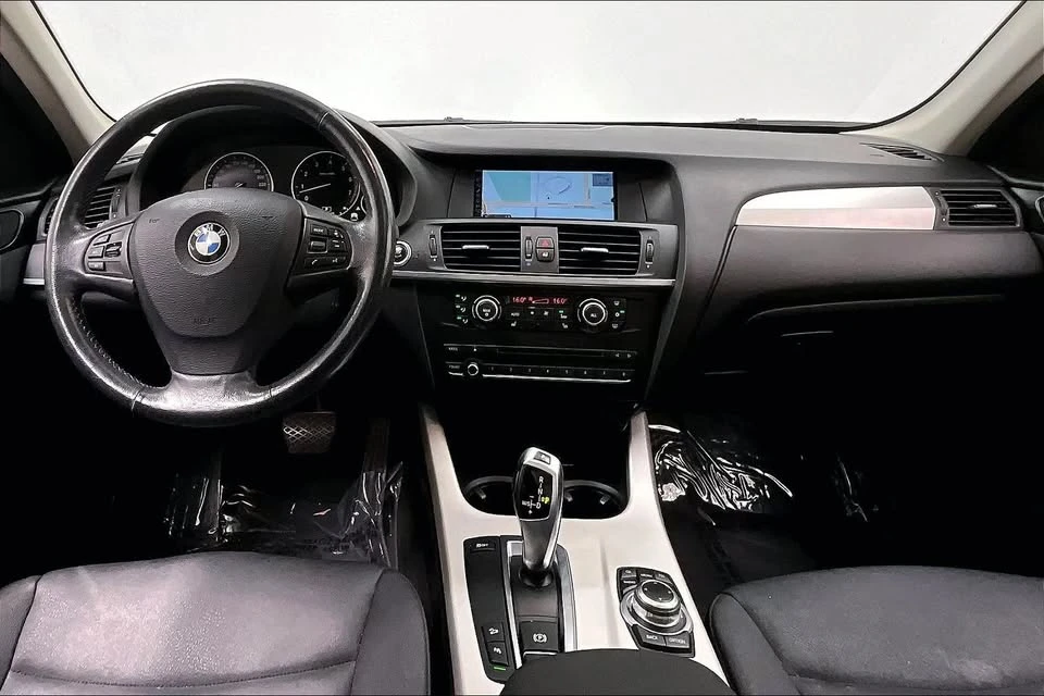 2011 BMW F25 X3 - Image 10 of 18