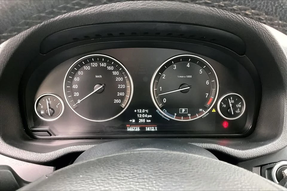 2011 BMW F25 X3 - Image 16 of 18