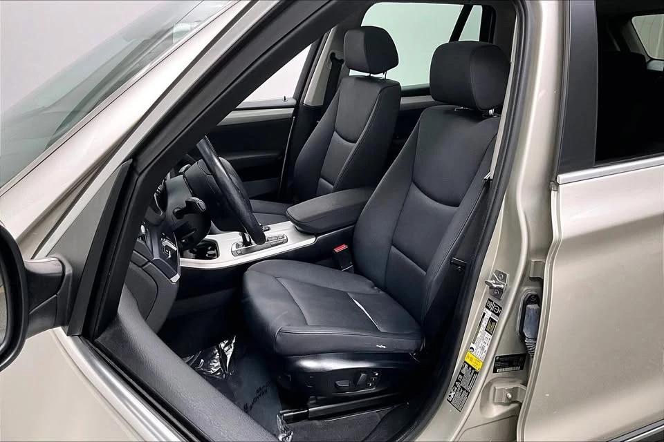 2011 BMW F25 X3 - Image 8 of 18