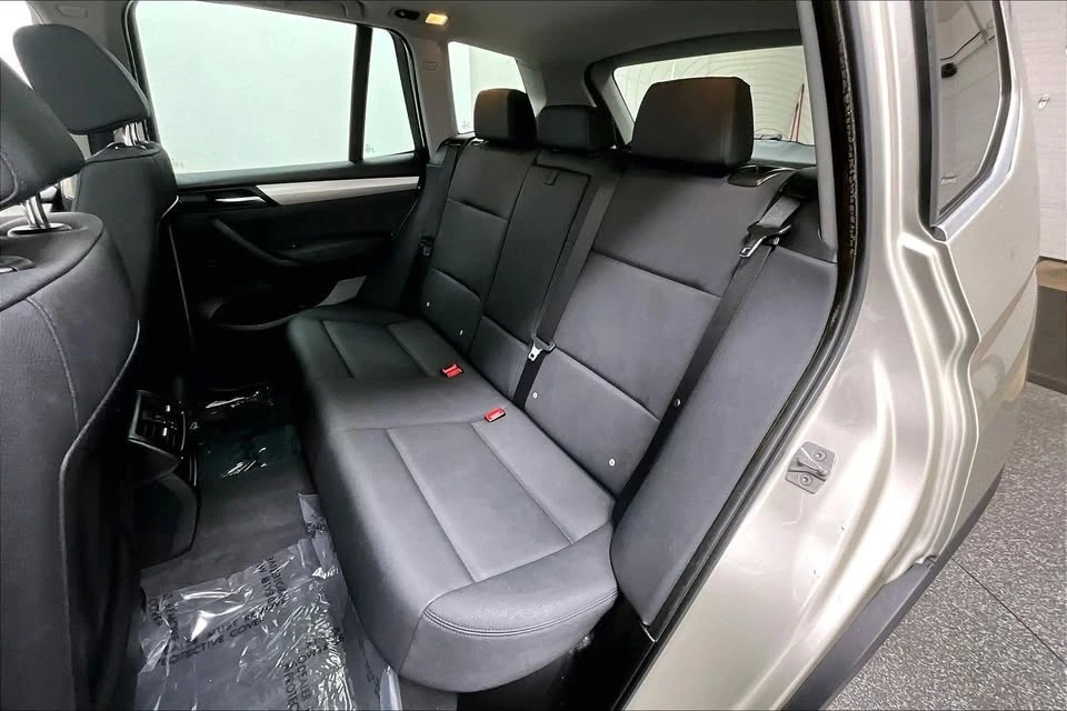 2011 BMW F25 X3 - Image 12 of 18