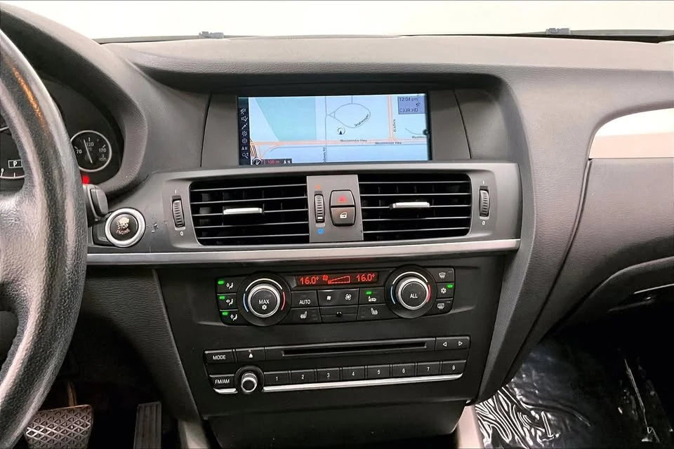 2011 BMW F25 X3 - Image 11 of 18