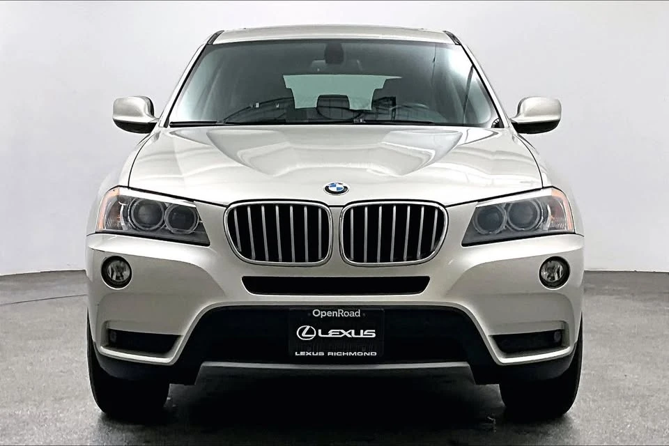 2011 BMW F25 X3 - Image 2 of 18