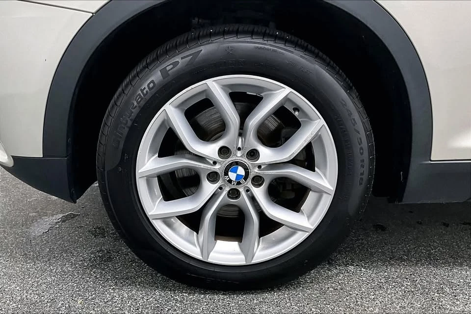 2011 BMW F25 X3 - Image 13 of 18