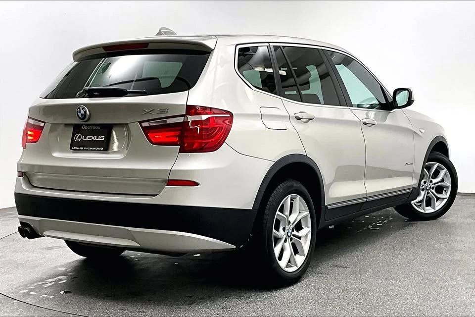 2011 BMW F25 X3 - Image 6 of 18