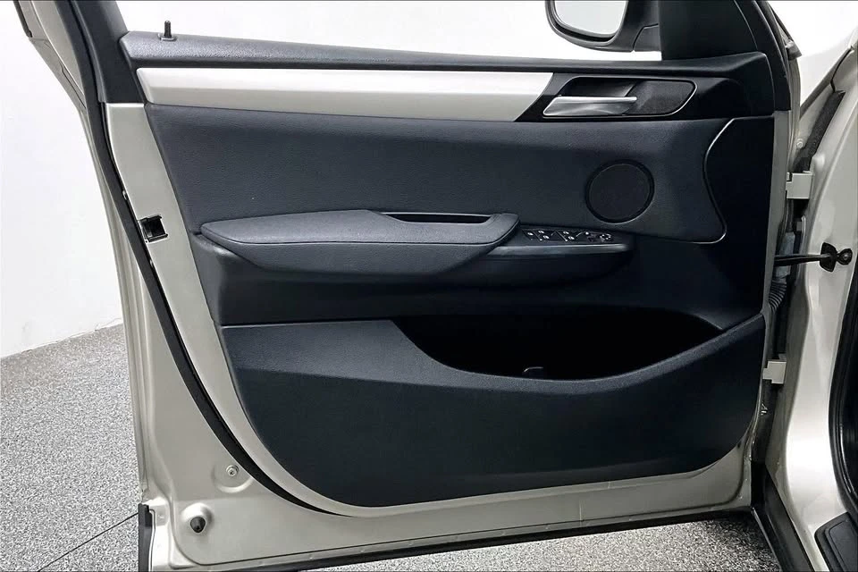 2011 BMW F25 X3 - Image 7 of 18