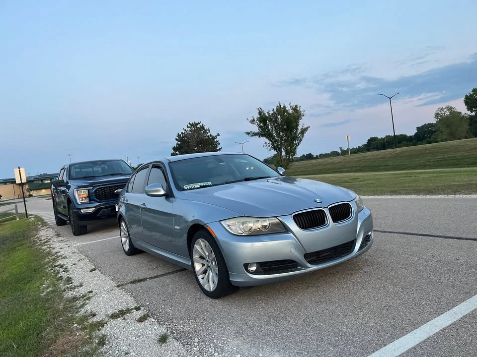 2011 BMW F25 X3 - Image 3 of 7