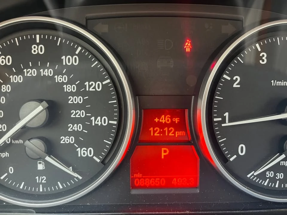 2011 BMW F25 X3 - Image 2 of 7