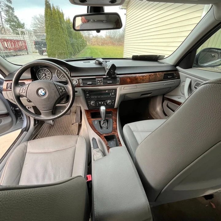 2011 BMW F25 X3 - Image 7 of 7
