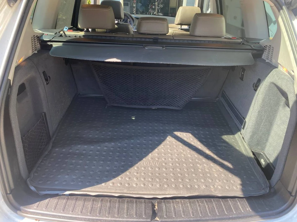 2011 BMW F25 X3 - Image 9 of 10