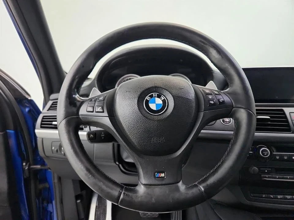 2011 BMW E70 X5 - Image 12 of 20