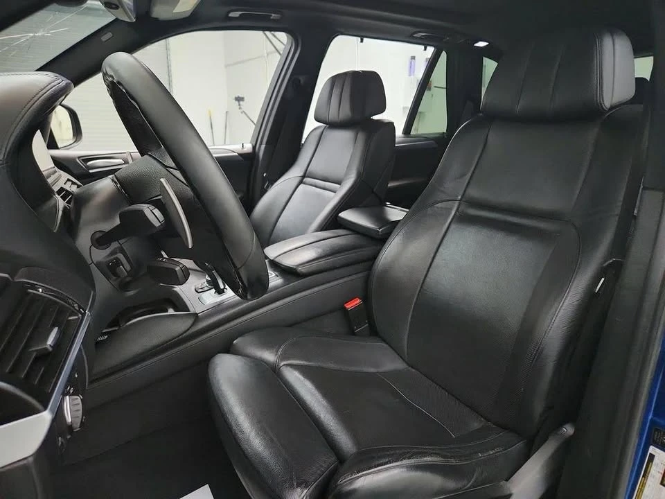 2011 BMW E70 X5 - Image 11 of 20