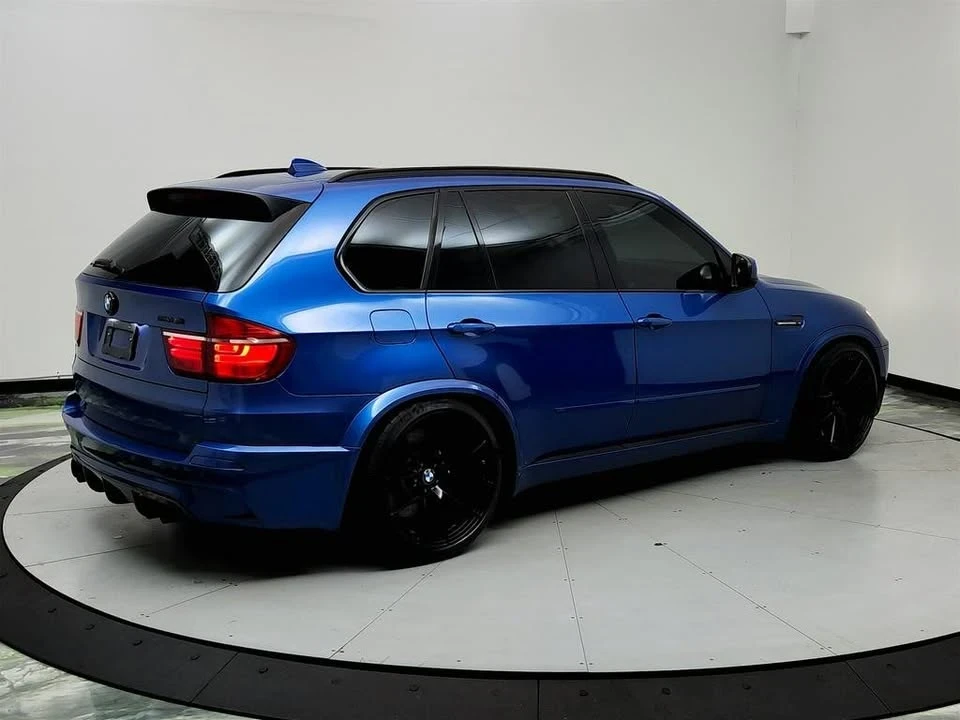 2011 BMW E70 X5 - Image 5 of 20