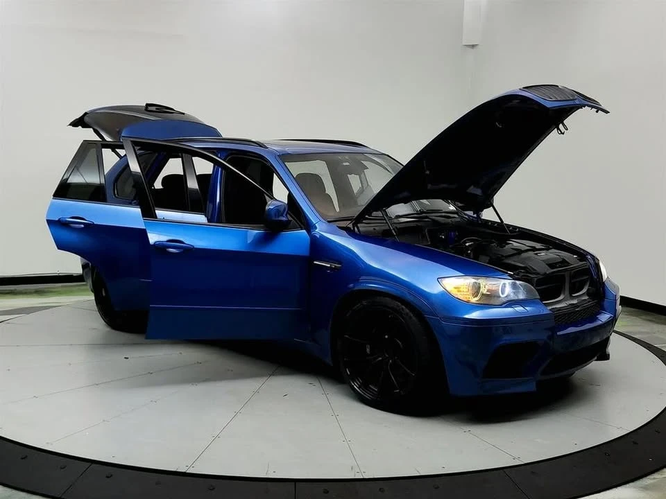2011 BMW E70 X5 - Image 10 of 20