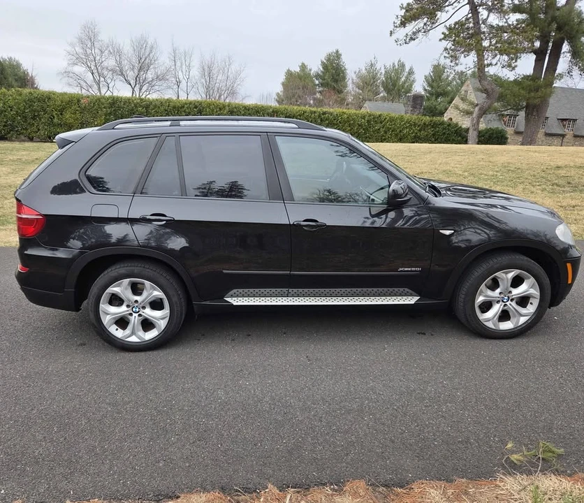 2011 BMW E70 X5 - Image 3 of 20
