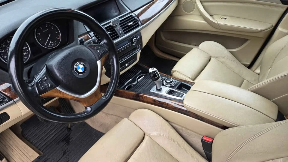 2011 BMW E70 X5 - Image 13 of 20