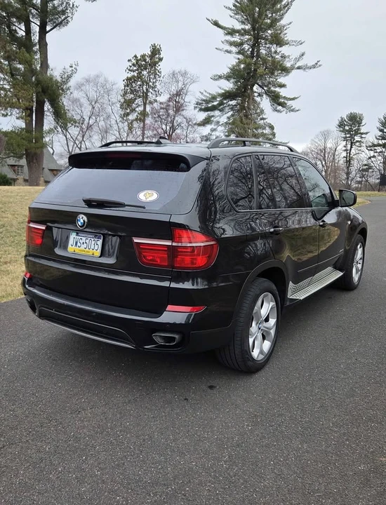 2011 BMW E70 X5 - Image 5 of 20