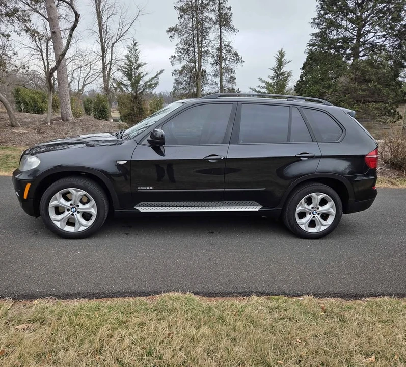 2011 BMW E70 X5 - Image 8 of 20