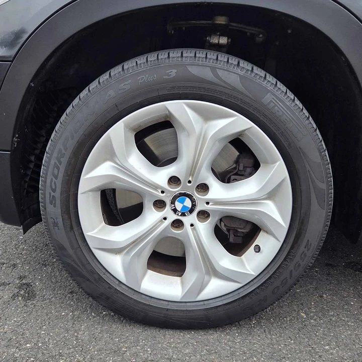 2011 BMW E70 X5 - Image 17 of 20