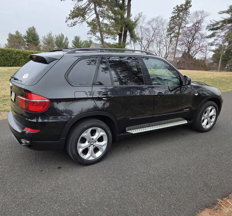 2011 BMW E70 X5 - Image 4 of 20