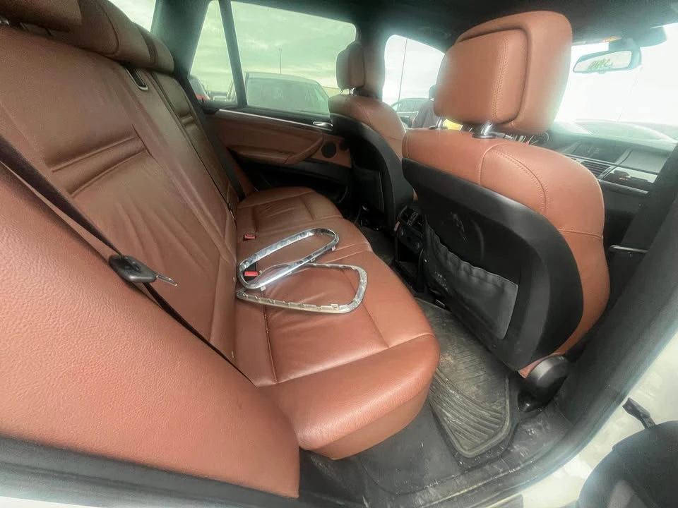 2011 BMW E70 X5 - Image 4 of 6