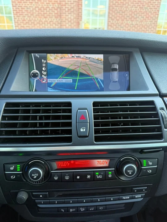2011 BMW E70 X5 - Image 16 of 20