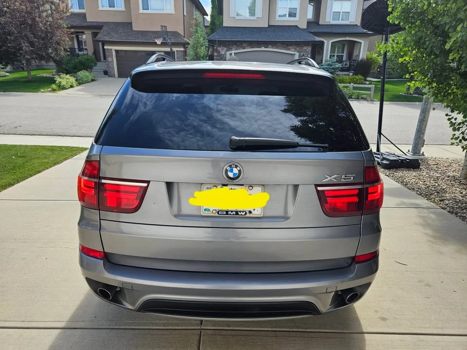 2011 BMW E70 X5 - Image 5 of 5