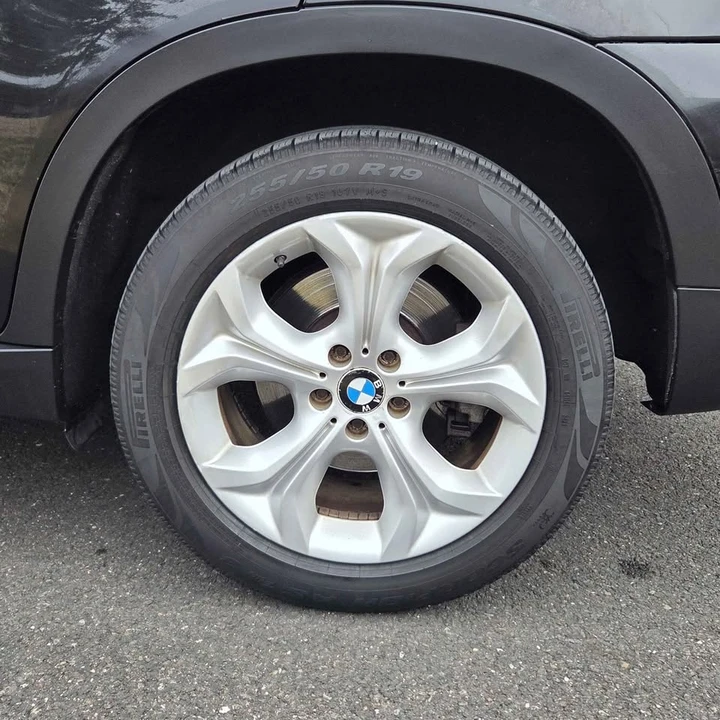 2011 BMW E70 X5 - Image 18 of 20