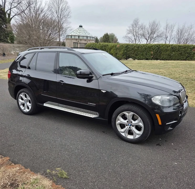 2011 BMW E70 X5 - Image 2 of 20
