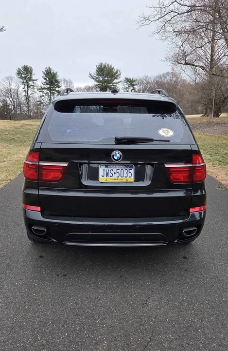 2011 BMW E70 X5 - Image 6 of 20