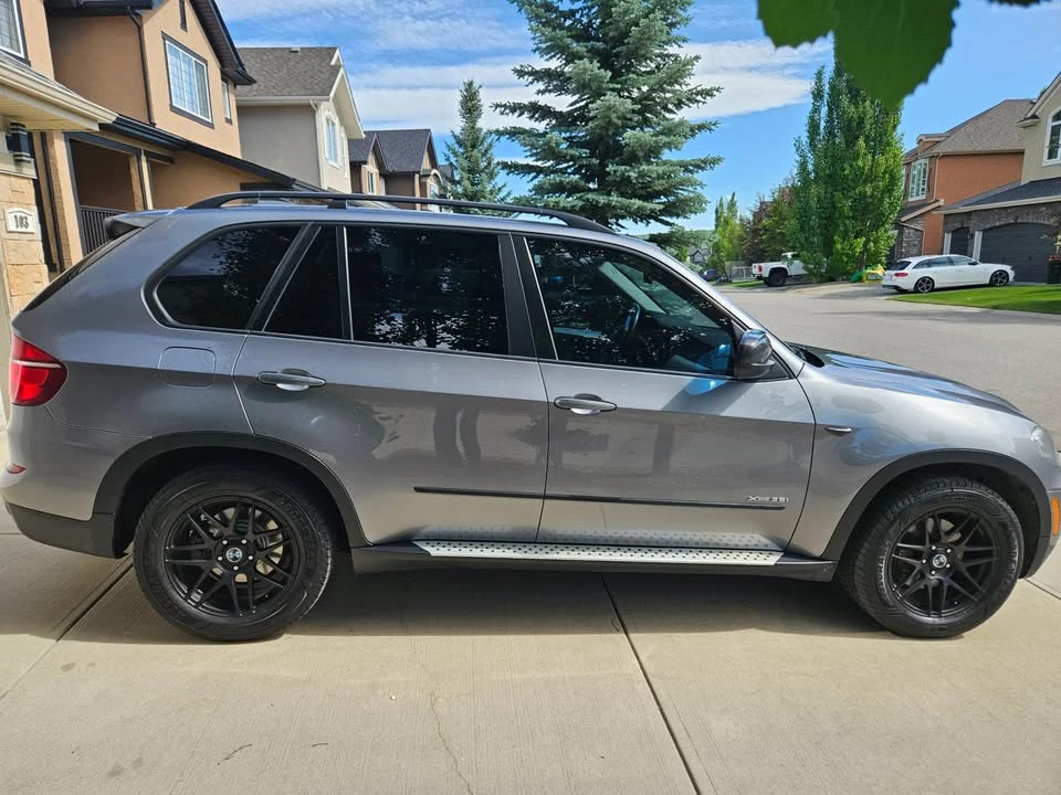 2011 BMW E70 X5 - Image 2 of 5