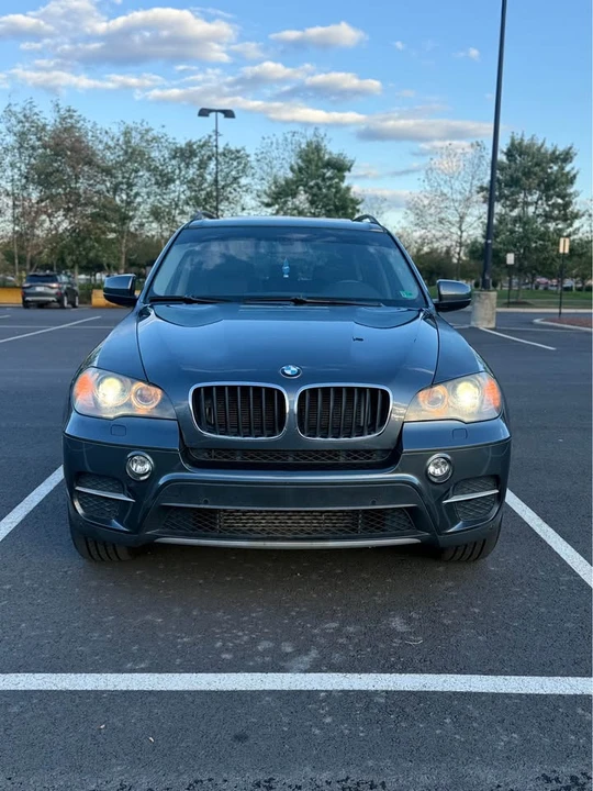 2011 BMW E70 X5 - Image 3 of 20