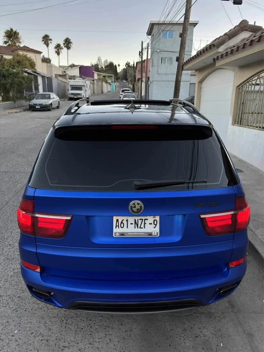 2011 BMW E70 X5 - Image 2 of 9