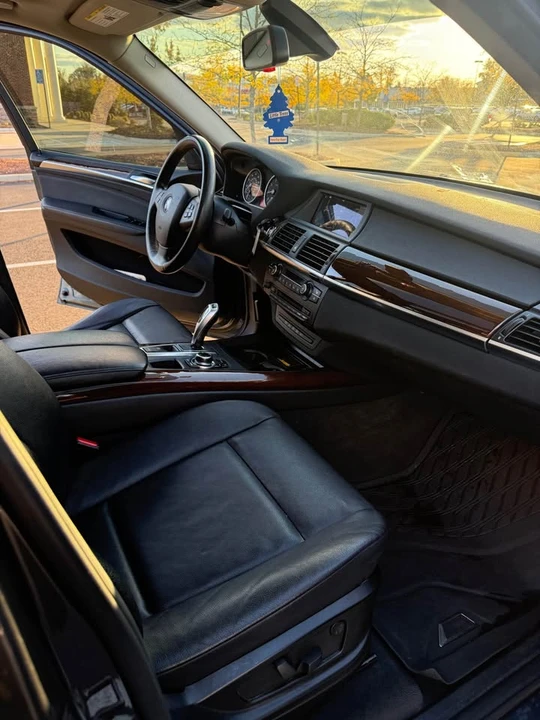 2011 BMW E70 X5 - Image 14 of 20
