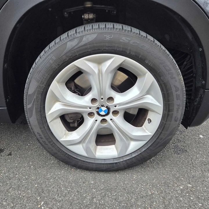 2011 BMW E70 X5 - Image 20 of 20