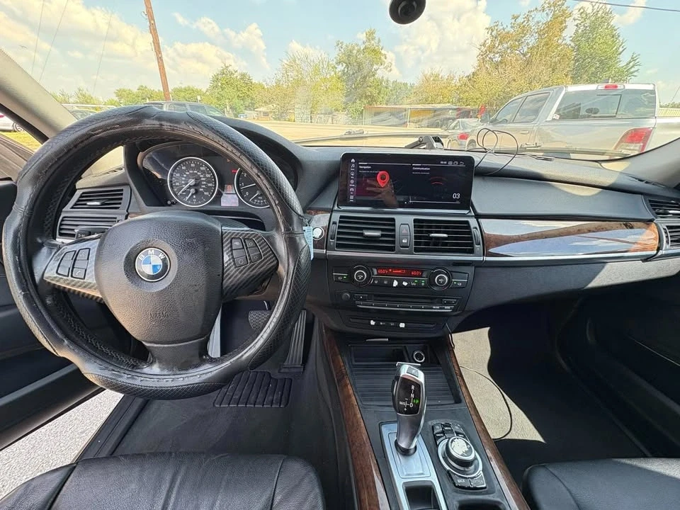 2011 BMW E70 X5 - Image 5 of 9
