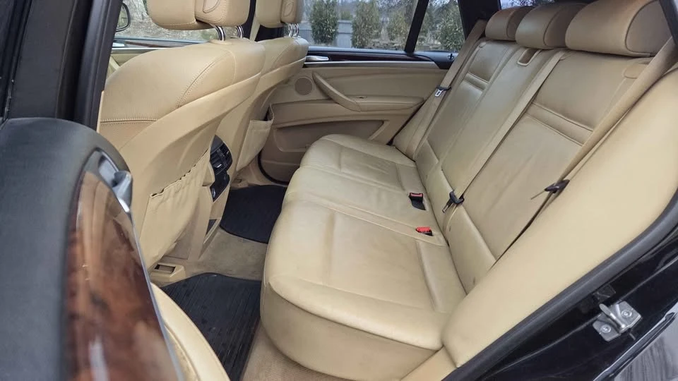 2011 BMW E70 X5 - Image 15 of 20