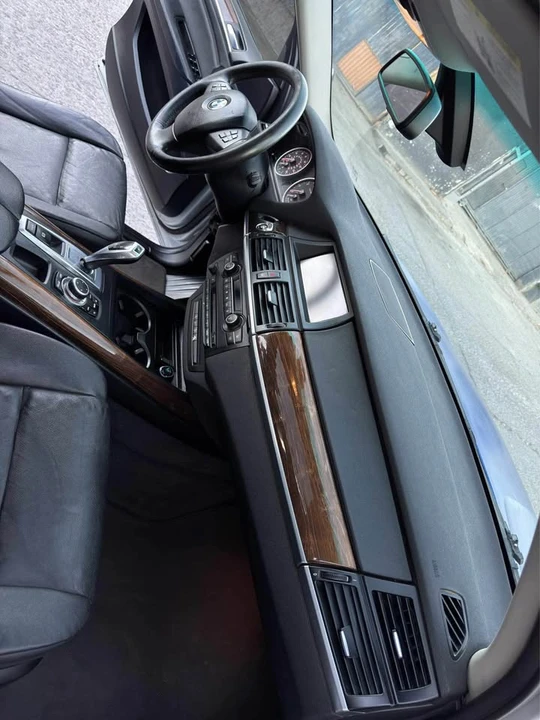 2011 BMW E70 X5 - Image 7 of 9