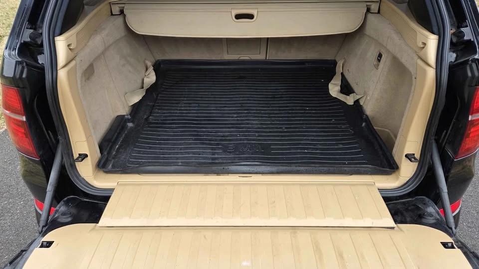 2011 BMW E70 X5 - Image 12 of 20
