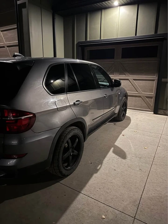 2011 BMW E70 X5 - Image 4 of 5