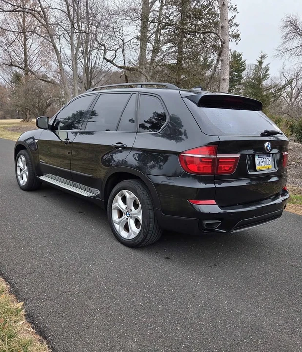 2011 BMW E70 X5 - Image 7 of 20
