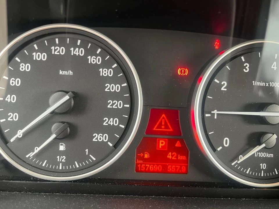 2011 BMW E70 X5 - Image 2 of 6