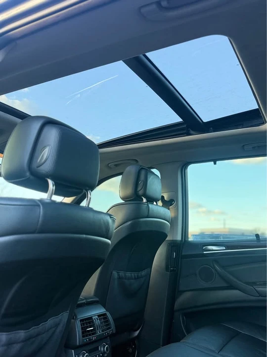 2011 BMW E70 X5 - Image 10 of 20