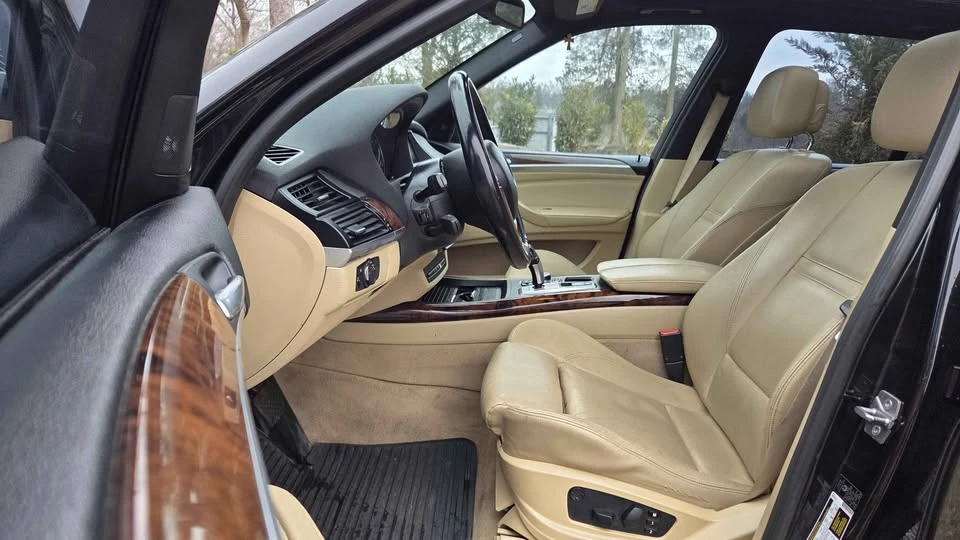 2011 BMW E70 X5 - Image 14 of 20