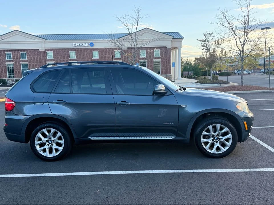 2011 BMW E70 X5 - Image 8 of 20