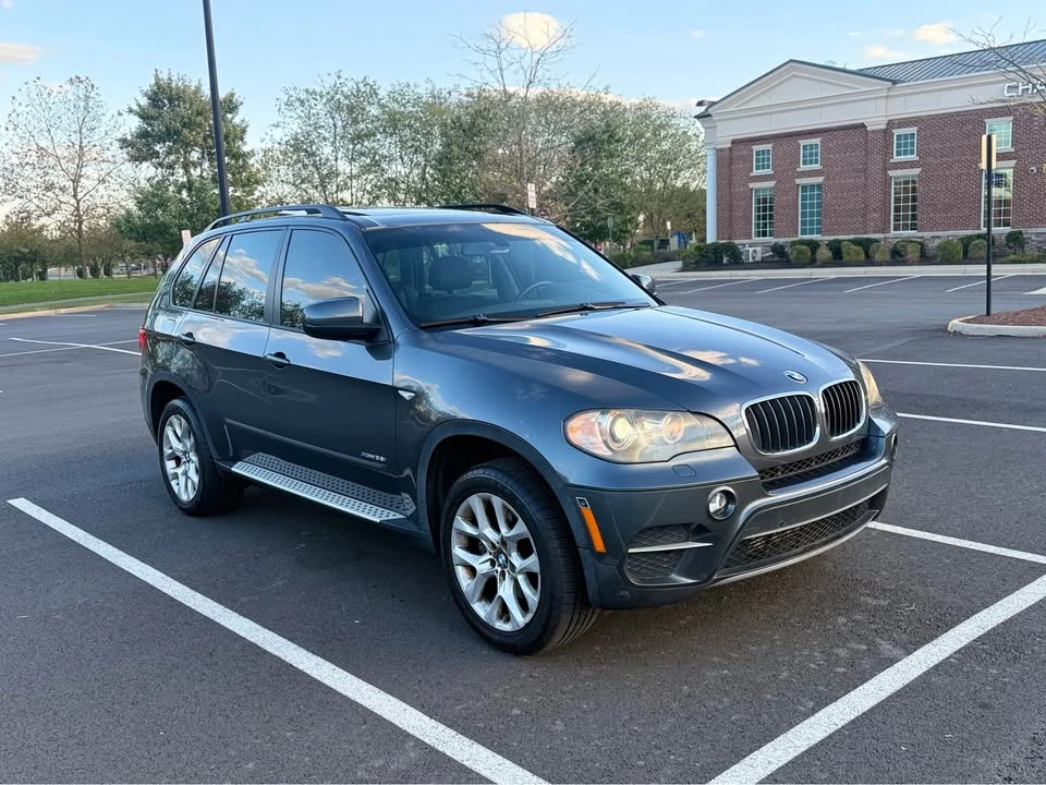 2011 BMW E70 X5 - Image 2 of 20