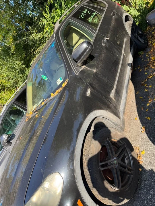 2011 BMW E70 X5 - Image 3 of 3