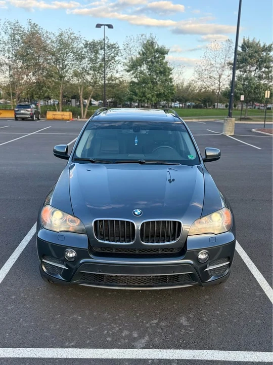 2011 BMW E70 X5 - Image 4 of 20